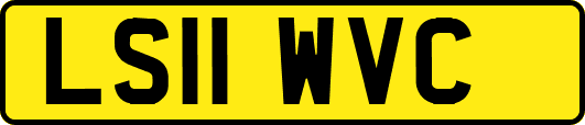 LS11WVC