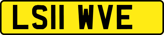 LS11WVE