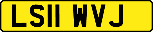 LS11WVJ