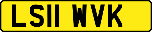 LS11WVK