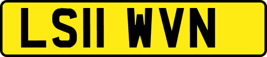 LS11WVN