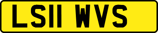 LS11WVS