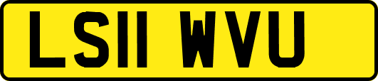 LS11WVU