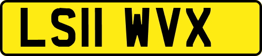 LS11WVX