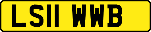 LS11WWB