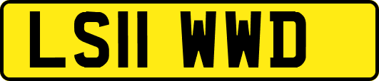 LS11WWD