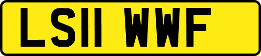 LS11WWF