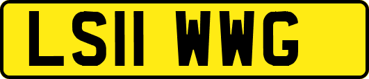 LS11WWG