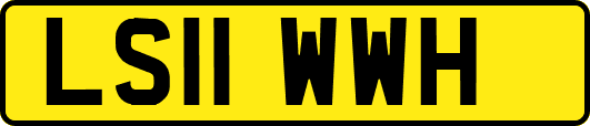 LS11WWH