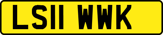 LS11WWK