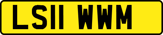 LS11WWM