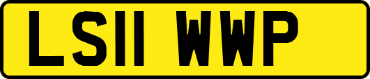 LS11WWP