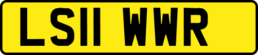 LS11WWR