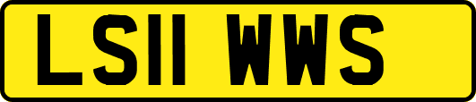 LS11WWS