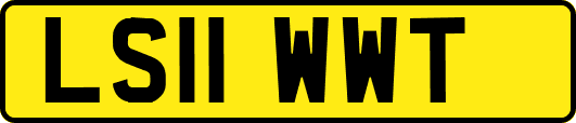 LS11WWT