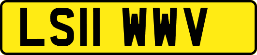 LS11WWV