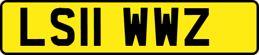 LS11WWZ