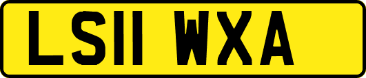 LS11WXA