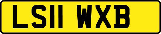 LS11WXB