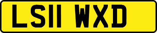 LS11WXD