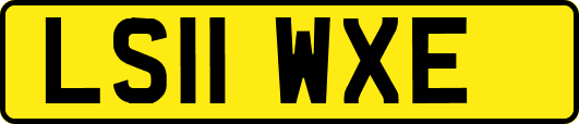 LS11WXE