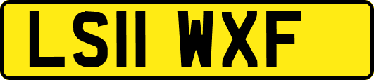 LS11WXF