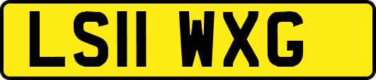 LS11WXG