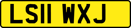 LS11WXJ