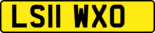 LS11WXO