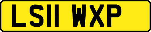 LS11WXP