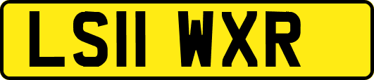 LS11WXR