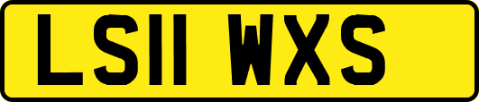 LS11WXS