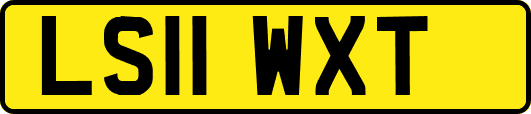 LS11WXT