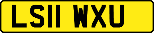 LS11WXU