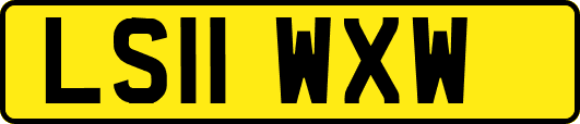 LS11WXW