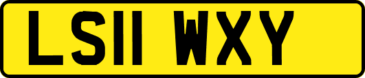 LS11WXY