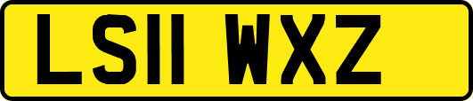 LS11WXZ