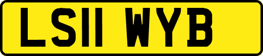 LS11WYB