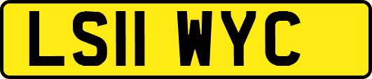 LS11WYC