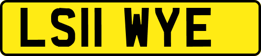 LS11WYE