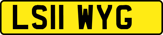 LS11WYG