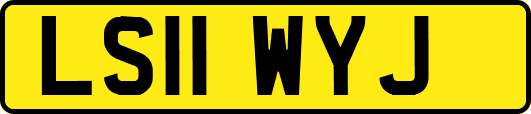 LS11WYJ