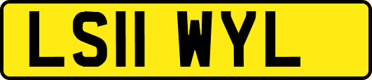 LS11WYL
