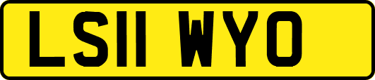 LS11WYO