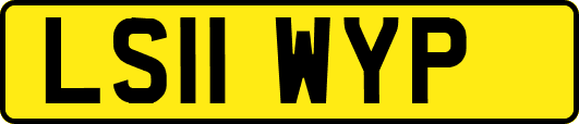 LS11WYP