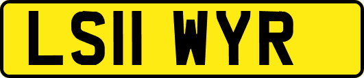 LS11WYR