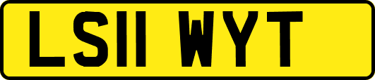 LS11WYT