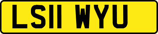 LS11WYU