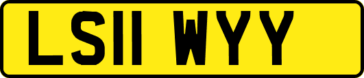 LS11WYY