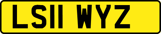 LS11WYZ